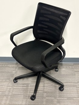 Mesh Back Office Chair