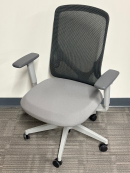 Mesh Back Office Chair
