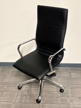 Modern Conference Room Chair