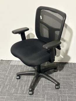 Mesh Back Office Chair