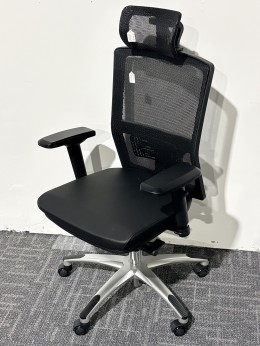 Mesh Back Office Chair