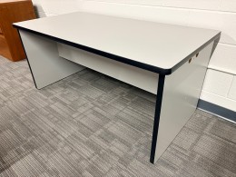 Panel Base Desk