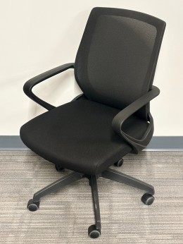 Mesh Back Office Chair