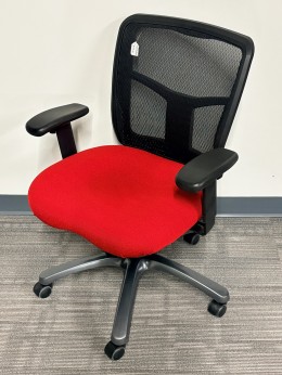 Mesh Back Task Chair