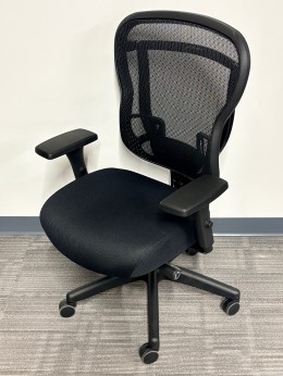 Mesh Back Chair