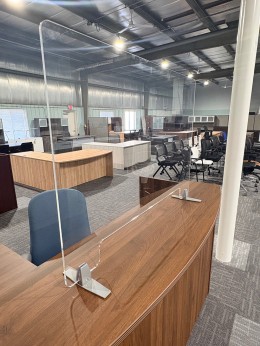 Plexiglass Acrylic Panel