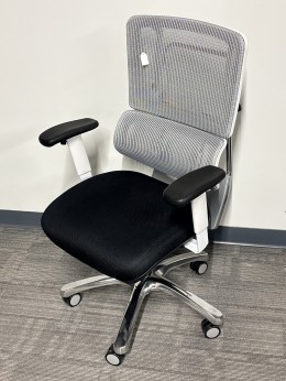 Mesh Back Office Chair