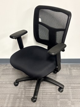 Ergonomic Mesh Back Office Chair