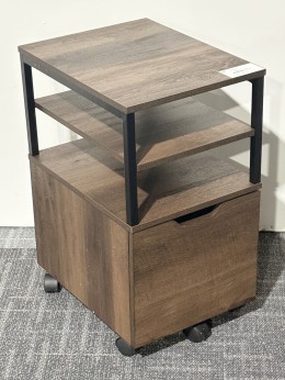 Mobile Drawers for Contempo Desks