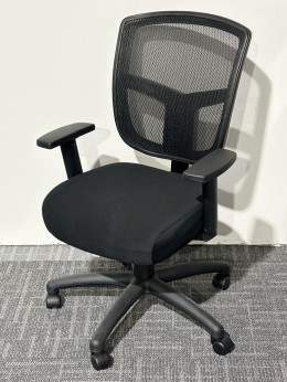 Mesh Back Office Chair