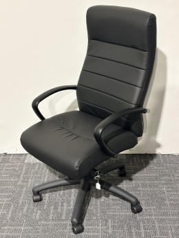 High Back Office Chair