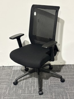 Mesh Back Office Chair