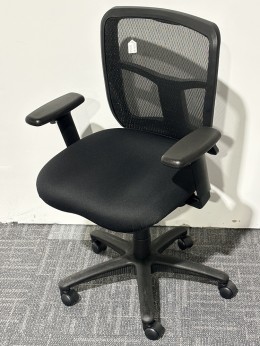 Ergonomic Mesh Back Office Chair