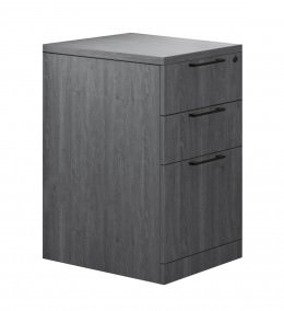 3 Drawer Pedestal for Harmony Desks - PL Laminate