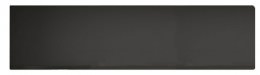 71"W Gray Tack Board for Harmony Desks - PL Laminate