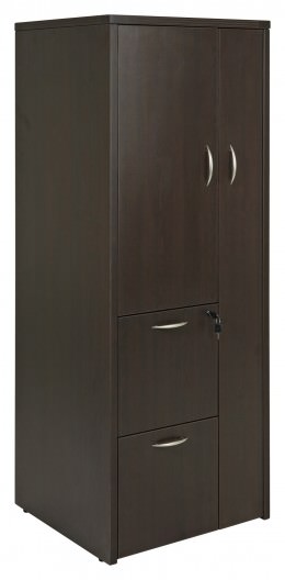 Lockable Storage Cabinet - Napa