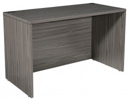 Home Office Desk Shell - Napa