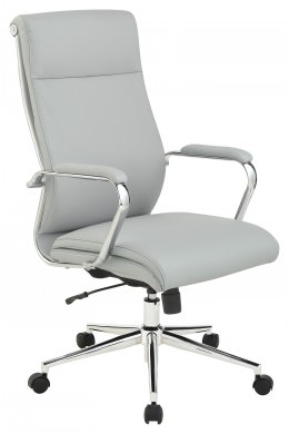 High Back Conference Room Chair - Pro Line II