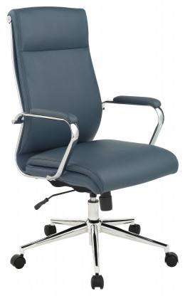 High Back Conference Room Chair - Pro Line II