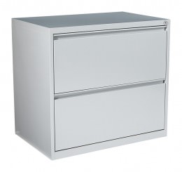 2 Drawer Lateral Filing Cabinet - 30" Wide - OSP