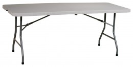 Multi Purpose Folding Table - 72