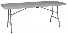 Multi Purpose Folding Table - 72