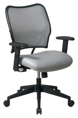 Mesh Back Office Chair - Space Seating