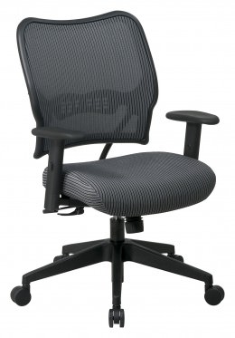 Mesh Back Office Chair - Space Seating