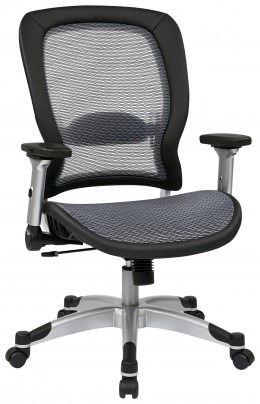 Mesh Back Office Chair - Space Seating