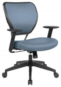 Mesh Back Office Chair - Space Seating