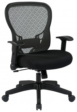 Mesh Back Office Chair - Space Seating