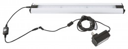 LED Task Light with Motion Sensor - 24" Wide - Systems