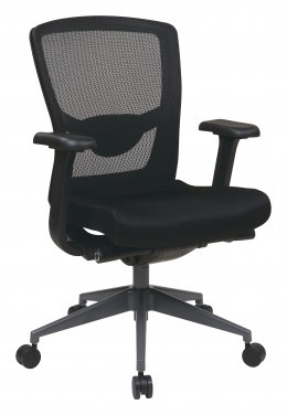 Mesh Back Office Chair - Pro Line II