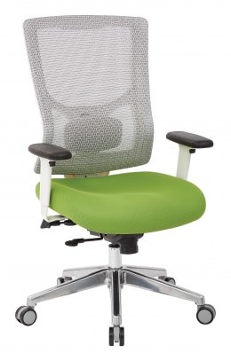 Mesh Back Office Chair - Pro Line II