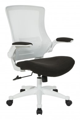 Mesh Back Task Chair - Pro Line II