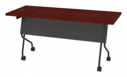 Flip Top Nesting Training Table - OSP