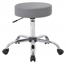 Medical Stool with Wheels