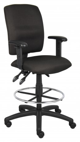 Adjustable Desk Chair