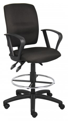 Desk Chair with Arms