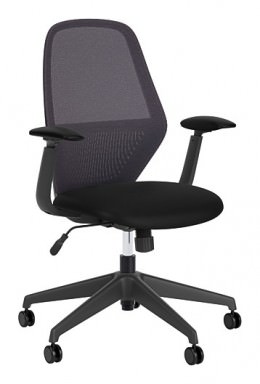 Mid Back Task Chair - Rise