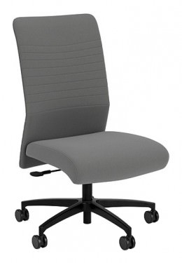 Tall Vinyl Task Chair - Proform