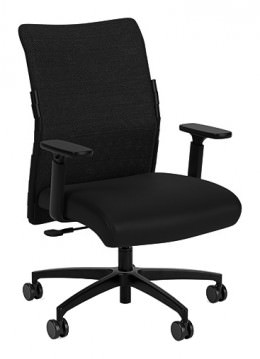 Mid Back Office Chair - Proform