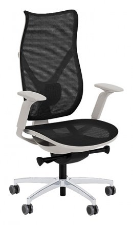 High Back Mesh Office Chair - Onda