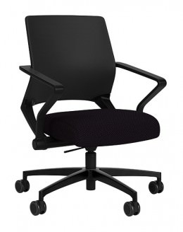 Mid Back Task Chair - Reset