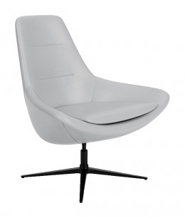 Guest Swivel Chair - Meteor