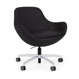 Guest Swivel Chair - Comet