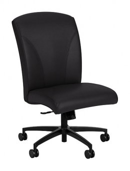 Armless Task Chair - Oslo