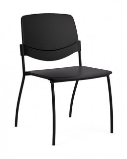 Stackable Guest Chair - Sutro