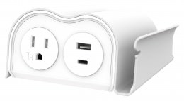 Desktop Power and Charging Dock - Mesa