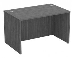 Home Office Desk Shell - PL Laminate